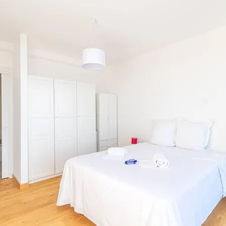 Holiday home Amazing Sea View T2- Near Monaco