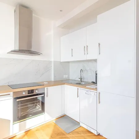 Holiday home Amazing Sea View T2- Near Monaco *